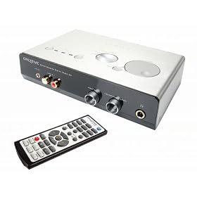 Creative USB�I�[�f�B�I USB Sound Blaster Digital Music SX SB-DM-SXV