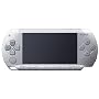 PSP�u�v���C�X�e�[�V�����E�|�[�^�u���v �V���o�[(PSP-1000SV)