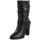 Rafe Natalia Slouchy Mid-Calf Boot