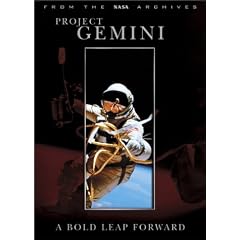 Project Gemini (3pc) [DVD] [Import]