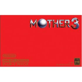 MOTHER3