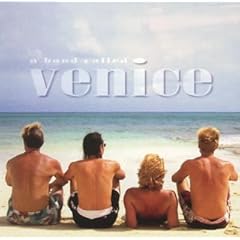 【クリックで詳細表示】ア・バンド・コールド・ベニス