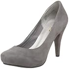 Me Too Locket14 Platform Pump