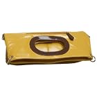 necessary objects Priya Clutch