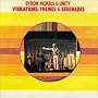 Vibrations, Themes & Serenades