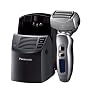 Panasonic �����_�b�V�� �V���o�[�� ES-LA82-S