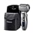 Panasonic �����_�b�V�� �V���o�[�� ES-LA82-S
