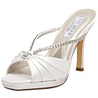 Liz Rene Couture Tatiana Platform