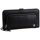 Fred Perry L2108 Large Leather Wallet