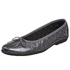 Paul Mayer/Attitudes Women's Crown Flat