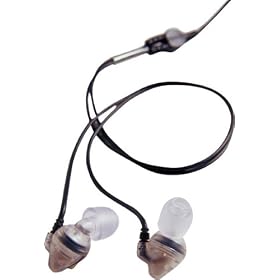 SHURE E2C-J �w�b�h�t�H��(�N���A�[)