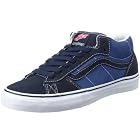 Vans La Cripta Dos Mid Trainer