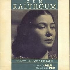The Lady
