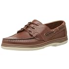 Allen Edmonds Eastport Boat Shoe