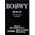 BO��WY B to Y ~THERE�fS NO BIGINNING AND THE ENDS. �X�e�b�J-�t��