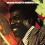 Wilson Pickett's Greatest Hits
