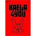 KAELA KIMURA 1st TOUR 2005 4YOU [DVD]