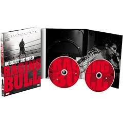 ���C�W���O�E�u�� �A���e�B���b�g�E�G�f�B�V���� (������萶�Y) [DVD]