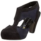 Cri de Coeur Helena Cutout Bootie