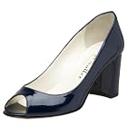 Bettye Muller Women's Flavor Peep Toe Pump