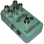 Subdecay Noise Box