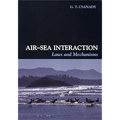 【クリックで詳細表示】Air-Sea Interaction： Laws and Mechanisms [ペーパーバック]
