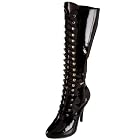 Funtasma By Pleaser Arena-2020 Knee High Boot