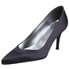 Stuart Weitzman Women's Sonata Evening Dress Pump