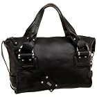 BE & D Belleville Satchel