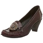 Goffredo Fantini 1G 4139 Moccasin