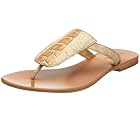 bo'em June Thong Sandal