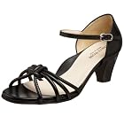 Taryn Rose Women's Laney Sandal with Ankle Strap
