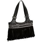 Giuseppe Zanotti IB9023 Top Handle Tote