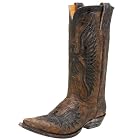 Old Gringo Men's M105-63 Elvis Cowboy Boot