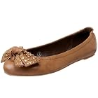 Miss Me Divine-5 Bowtie Flat