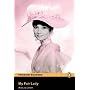 My Fair Lady CD Pack (Book &  CD) (Penguin Readers Simplified Text)