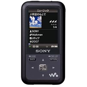 SONY �E�H�[�N�}�� S�V���[�Y FM���W�I���� �m�C�Y�L�����Z�����O�@�\���� 4GB �u���b�N NW-S716F B