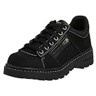 Skechers Women's Tredds Interactive Oxford Sneaker