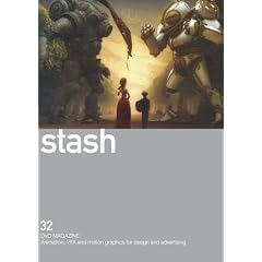 stash 32 [DVD]