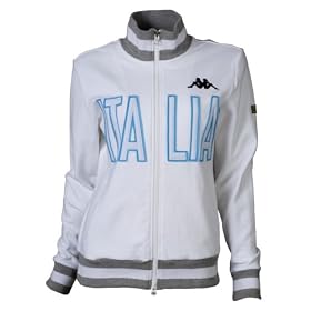 Kappa(�S���t) ���f�B�[�XZIPUP�J�b�g�\�[ �z���C�g GW17203