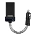 �o�b�t�@���[�R�N���T�v���C BUFFALO iPod�pFM�g�����X�~�b�^ �t���L�V�u���A�[�� ��m�C�Y �u���b�N BSFM04BK