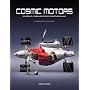 Cosmic Motors: Spaceships, Cars and Pilots of Another Galaxy