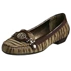 AK Anne Klein Newlan Moccasin
