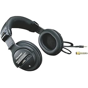 Pioneer SE-900D ���^�_�C�i�~�b�N�X�e���I�w�b�h�z��