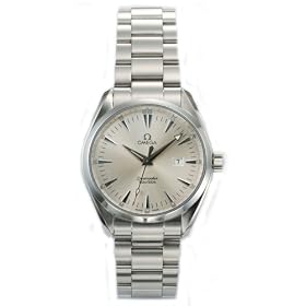 OMEGA �V�[�}�X�^�[ �A�N�A�e�� 2517.30
