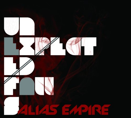 Alias Empire – Unexpected Falls (2009) - 紫苏 - 博客大巴