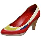 Glory Chen Taylor Pump