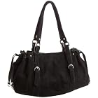 Stuart Weitzman Tiegame Satchel