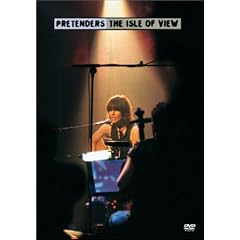 Isle of View [DVD] [Import]
