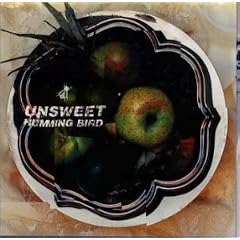 UNSWEET